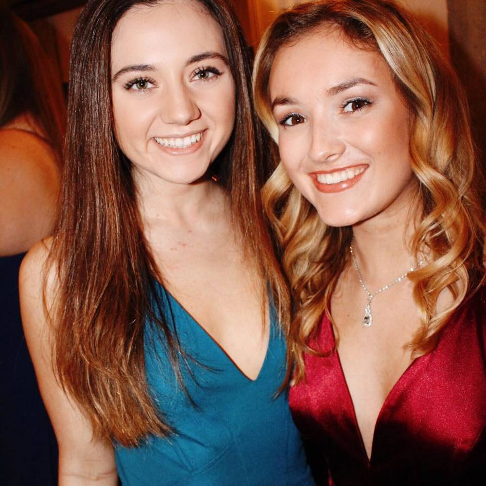 Meet your Posher, Caroline